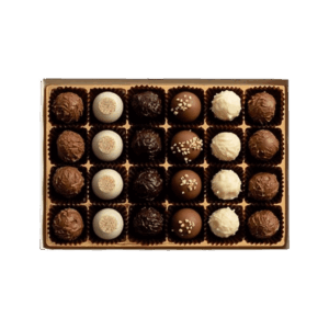Truffle Selection 24 pcs