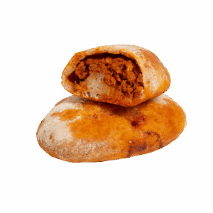 Panecillo de Sobrasada