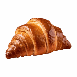 Butter Croissant