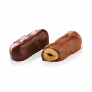 Peanut hazelnut chocolate