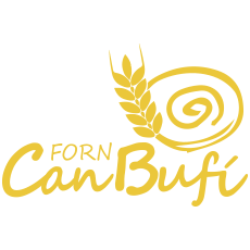 Logo Forn Can Bufí