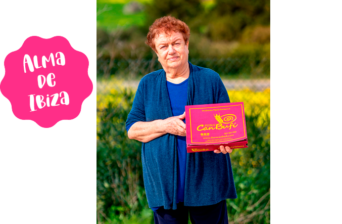 Alma de Ibiza - Forn Can Bufí