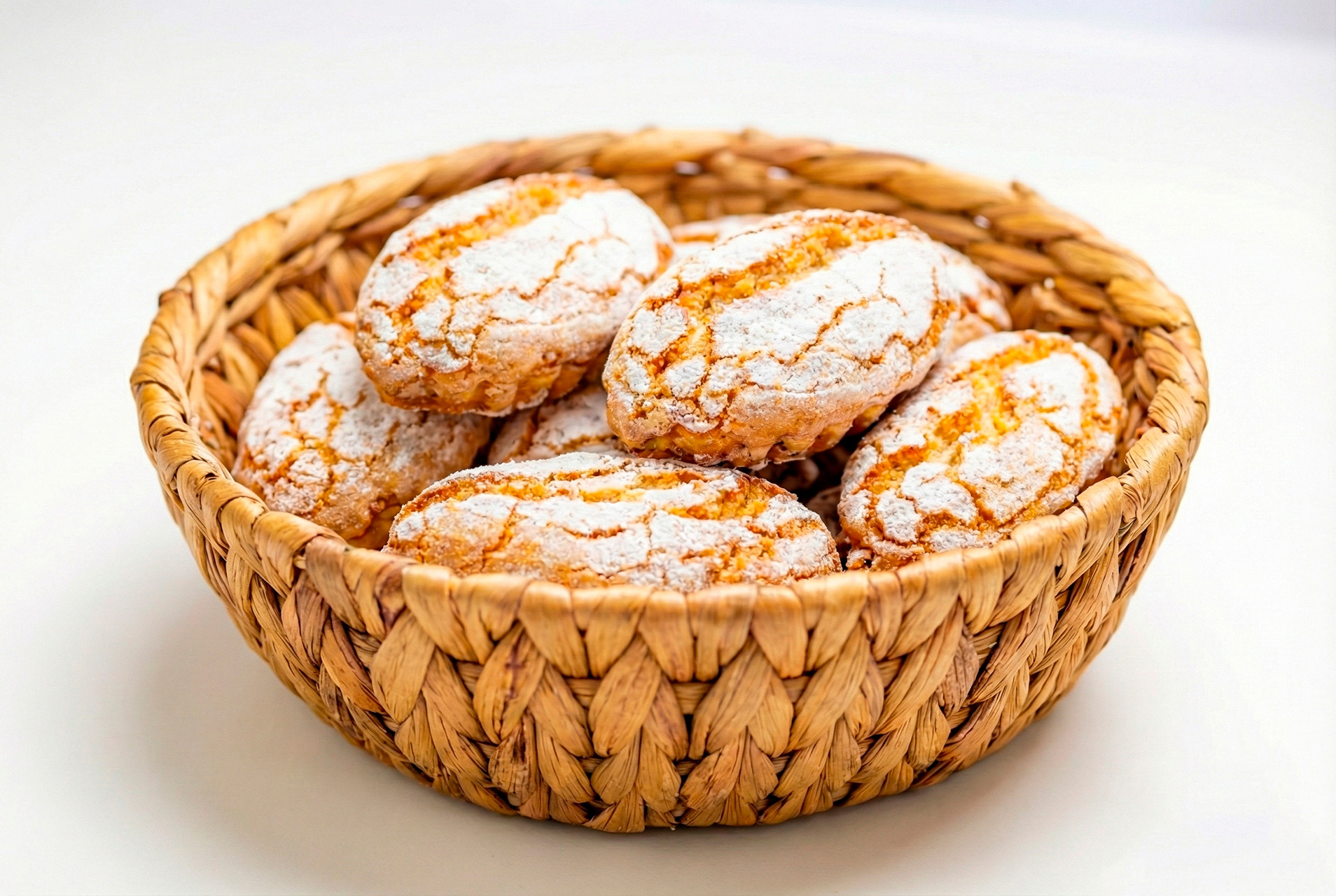 Magdalenas ibicencas - Forn Can Bufí