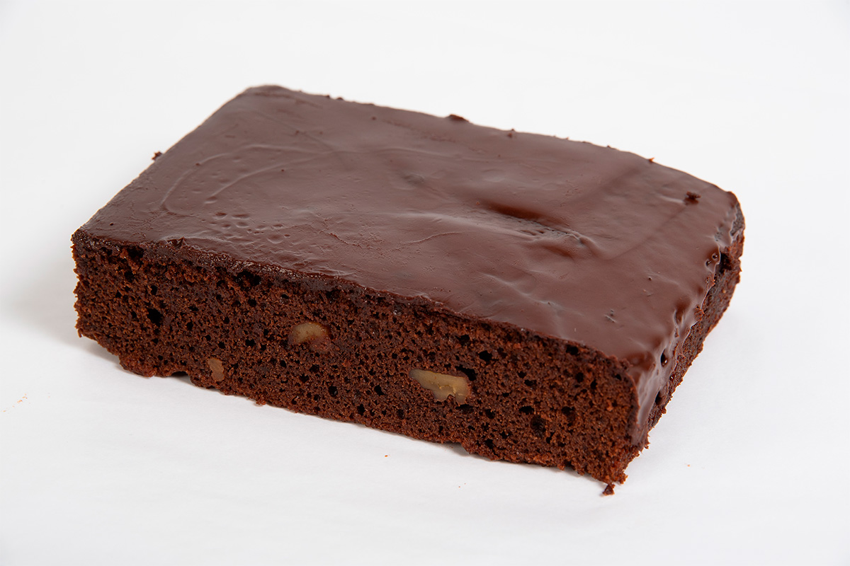 Brownie Forn Can Bufí