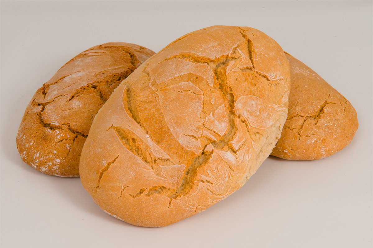 Coc - Forn Can Bufí