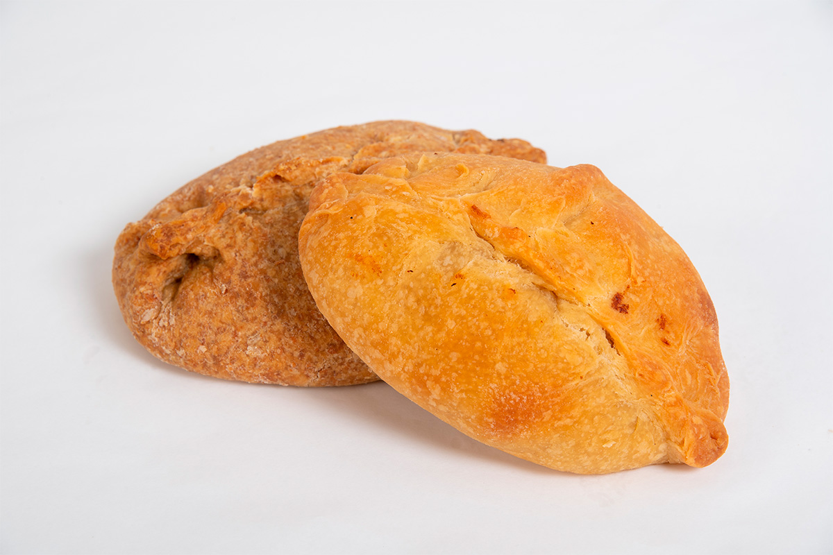 Cucarroi de atún - Forn Can Bufí