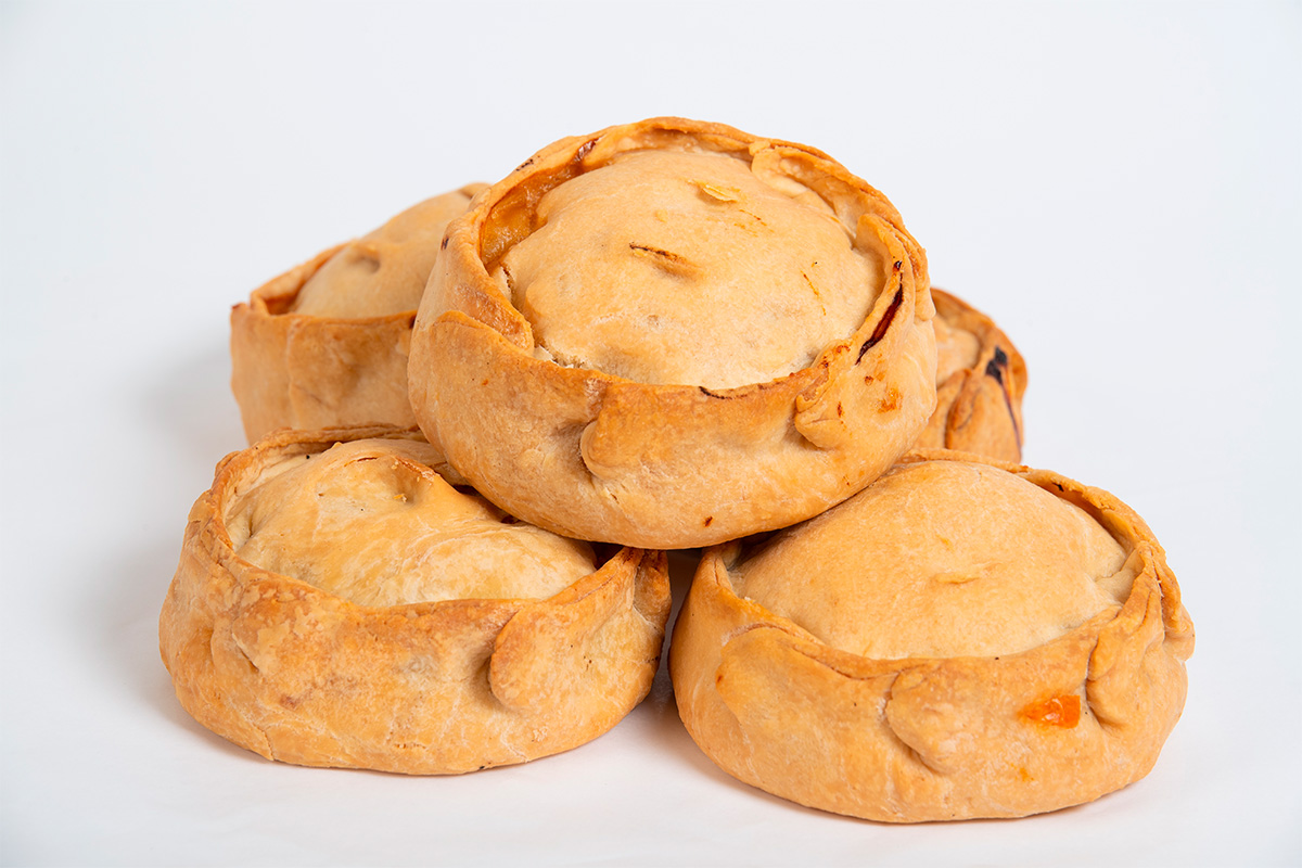 Empanada Forn Can Bufí