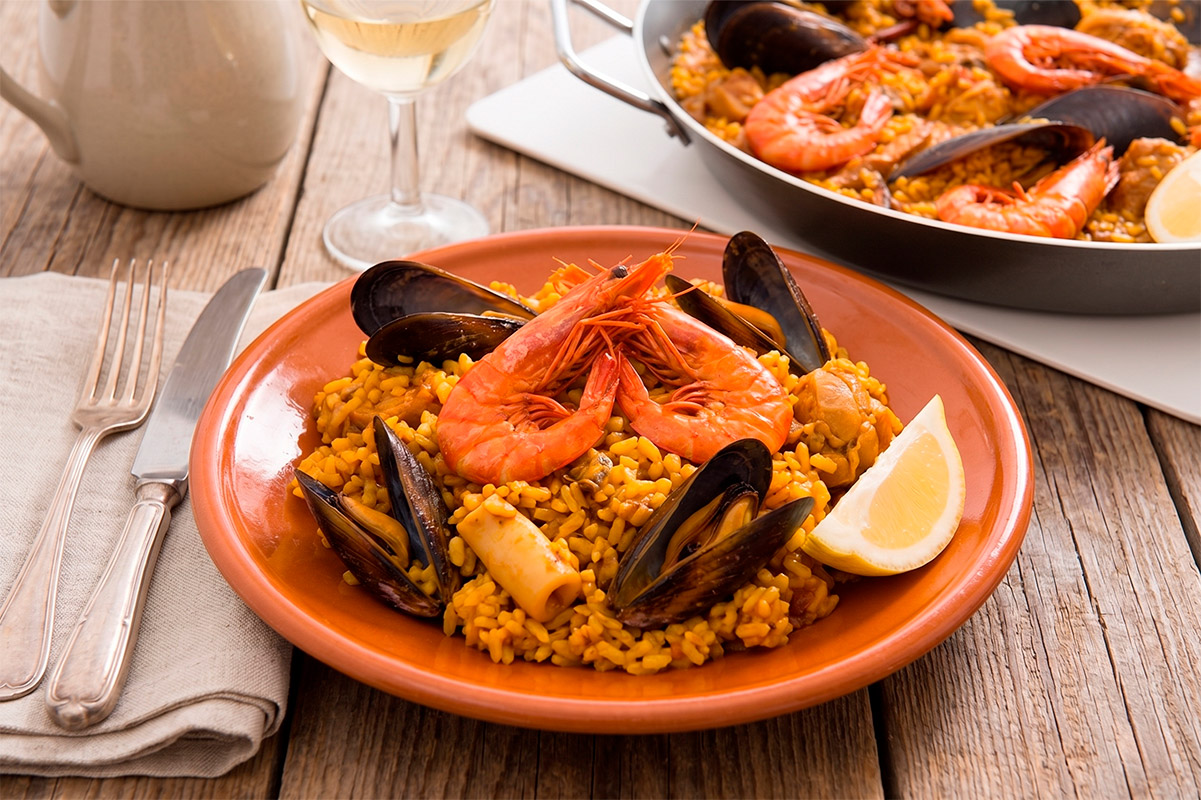 Arroces Forn Can Bufí